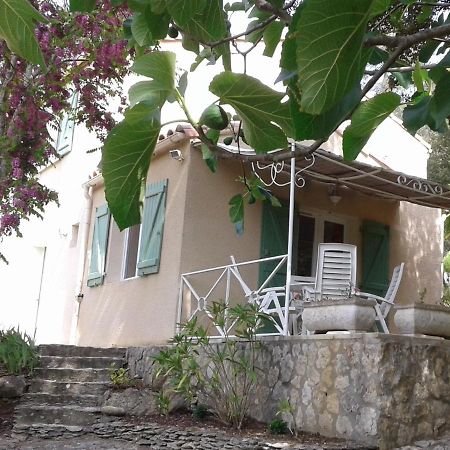 Gite Sud De France-Carcassonne Chez Lea Aragon Экстерьер фото