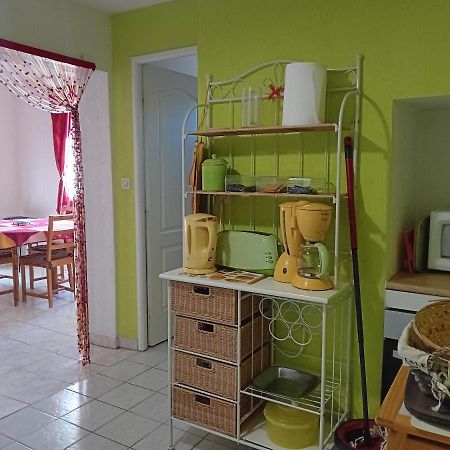 Gite Sud De France-Carcassonne Chez Lea Aragon Экстерьер фото