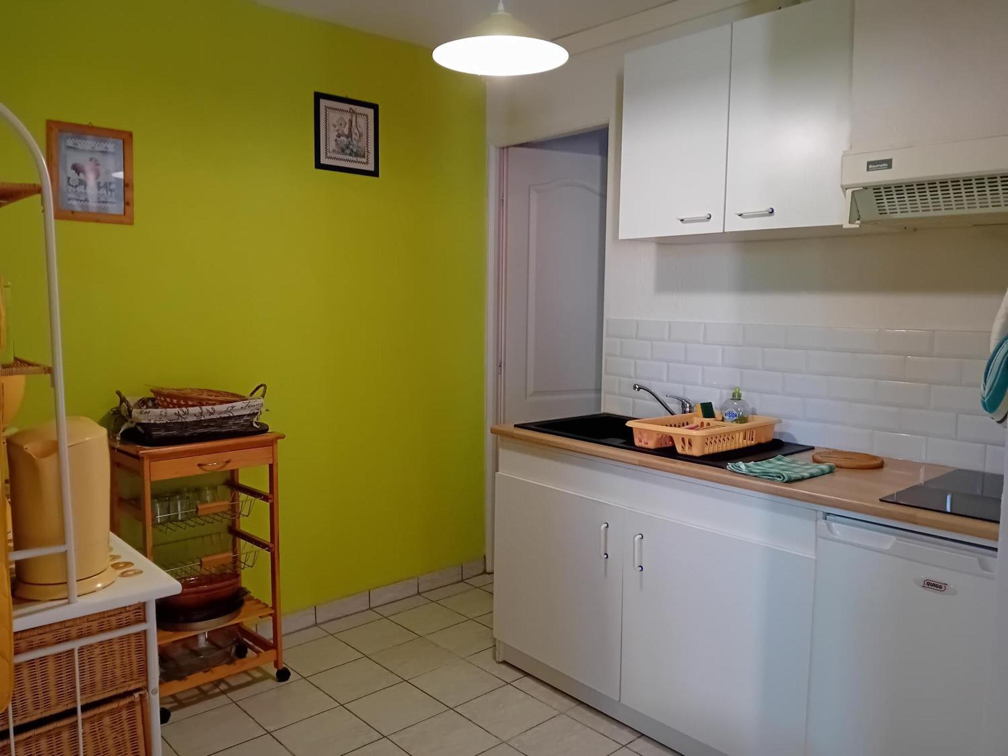 Gite Sud De France-Carcassonne Chez Lea Aragon Экстерьер фото