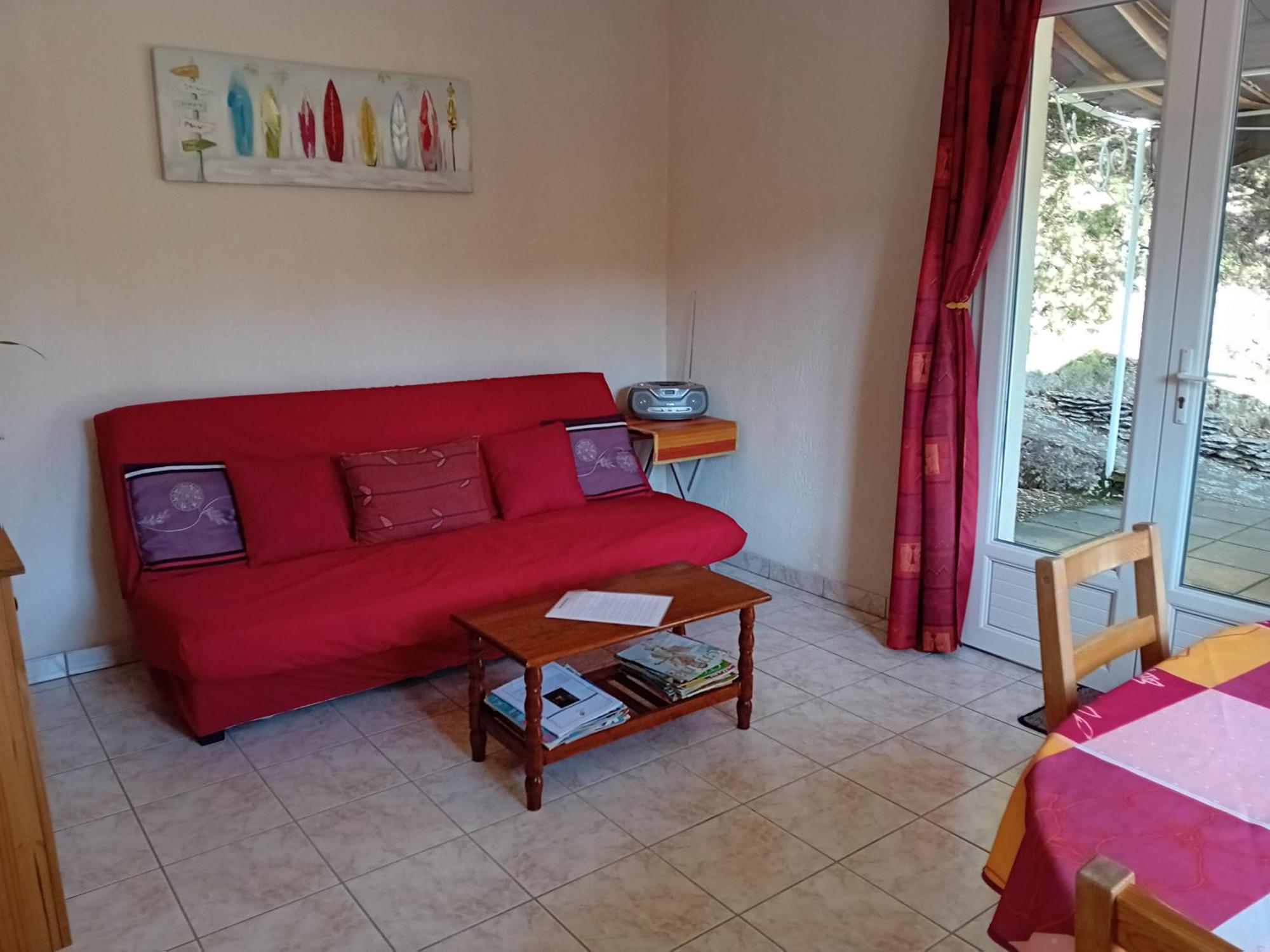 Gite Sud De France-Carcassonne Chez Lea Aragon Экстерьер фото